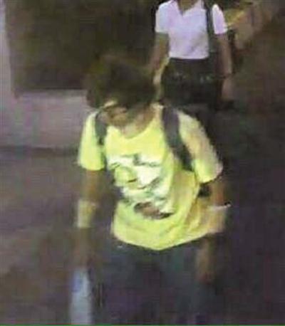據(jù)泰國媒體報道，警方目前已鎖定曼谷17日爆炸嫌疑人。