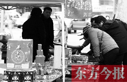 在今年的省“兩會”上，不少省人大代表、政協(xié)委員建議禁放煙花爆竹