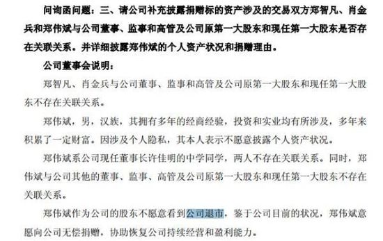 *ST博元于今年5月28日起被暫停上市，當下正面臨終止上市風險，但在今年12月12日，突然“時來運轉(zhuǎn)”。