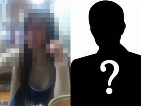 韓國美女主播A被爆賣淫丑聞，裸照被男方放到網(wǎng)路瘋傳。