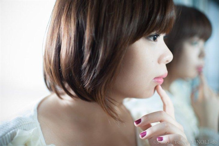 辣眼睛！專門拍攝140斤以上的日本女性