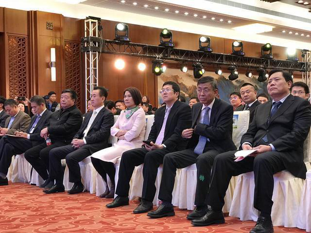 董明珠在現(xiàn)場(chǎng)演講時(shí)表示，她愿意拿她所有的資產(chǎn)投入到珠海銀隆里。據(jù)悉，同時(shí)與珠海銀隆原始股東共同簽署增資協(xié)議的，還有董明珠個(gè)人及北京燕趙匯金國(guó)際投資有限責(zé)任公司、大連萬(wàn)達(dá)集團(tuán)股份有限公司、江蘇京東邦能投資管理有限公司等3家知名企業(yè)，5家單位或個(gè)人共同增資30億，獲得珠海銀隆22.388%的股權(quán)。