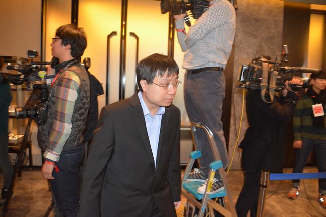 謎底揭曉！Master官方宣布自己就是AlphaGo