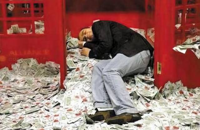 小伙結(jié)婚賺50萬(wàn) 究竟是怎么回事？