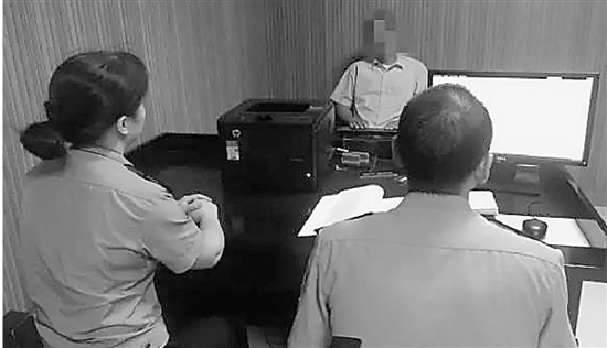 為了75000元，他們賣女兒 之后后悔又報(bào)警尋女