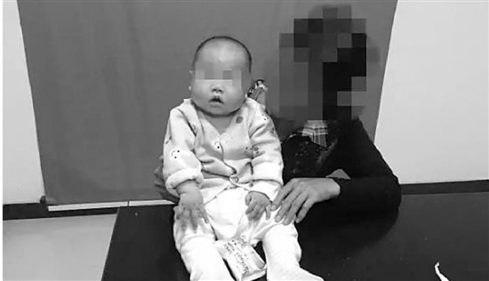 為了75000元，他們賣女兒 之后后悔又報(bào)警尋女