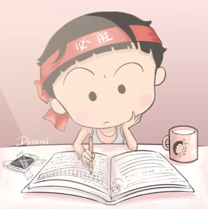 新一輪父母吐槽陪讀模式開(kāi)啟:不生氣 是我親生的！
