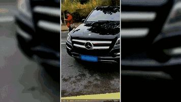 豪車逼?？荚囓嚩氯紙?考試學(xué)員被嚇懵無辜掛科