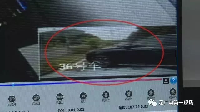 豪車逼?？荚囓嚩氯紙?考試學(xué)員被嚇懵無辜掛科