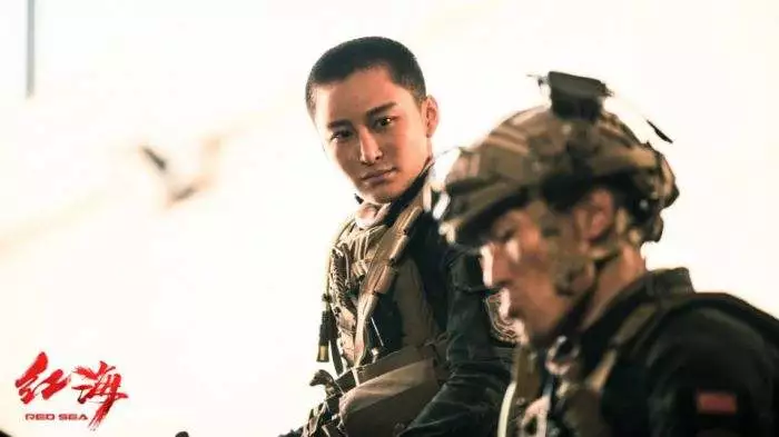 女演員為拍《紅?！?0月沒來大姨媽 醫(yī)生捏把汗