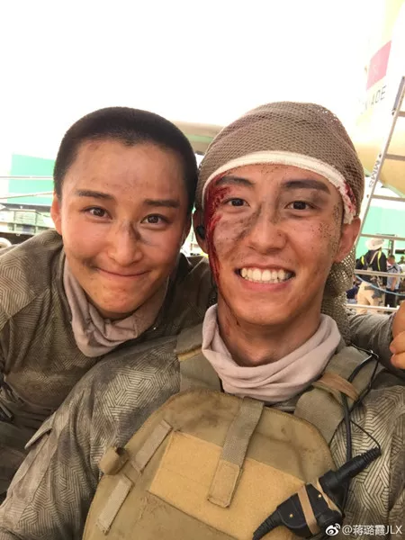 女演員為拍《紅?！?0月沒來大姨媽 醫(yī)生捏把汗