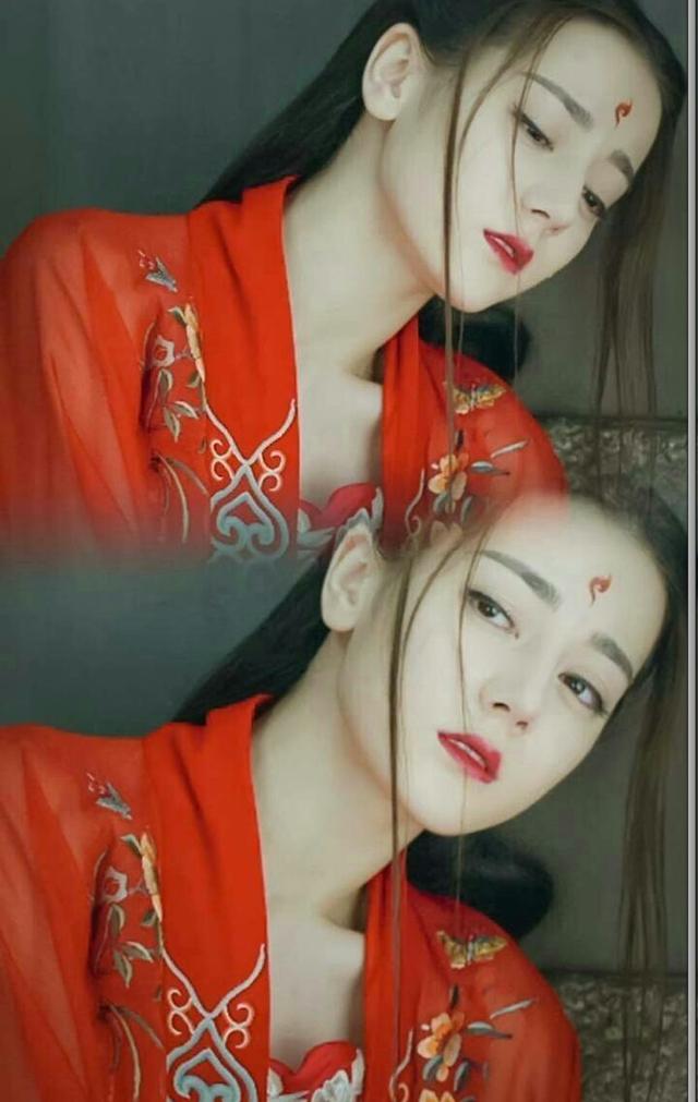 韓國(guó)人眼中的古裝四美，三生三世占了三個(gè)，都說(shuō)第一個(gè)最好看