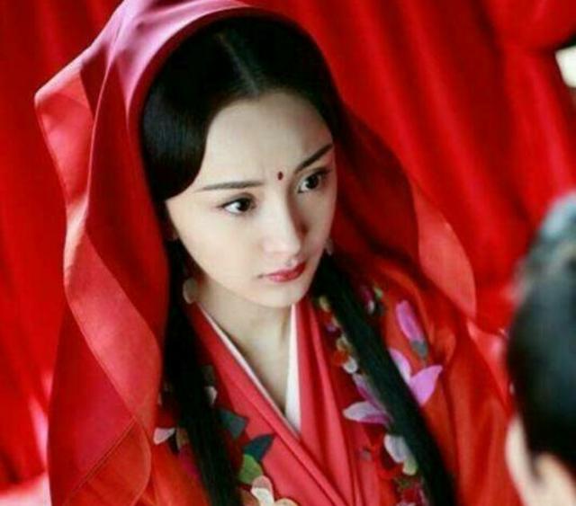 韓國(guó)人眼中的古裝四美，三生三世占了三個(gè)，都說(shuō)第一個(gè)最好看