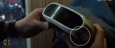 必看！《頭號玩家》彩蛋大整理