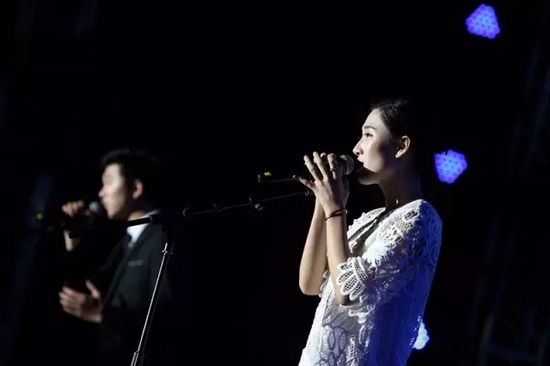 鄭強、劉曉靜《你最珍貴》