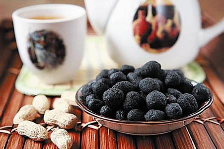 “竹炭食品”可凈化血液？忽悠
