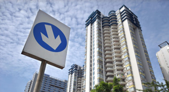 全國熱點城市 鄭州等9個城市房價紛紛“降溫”