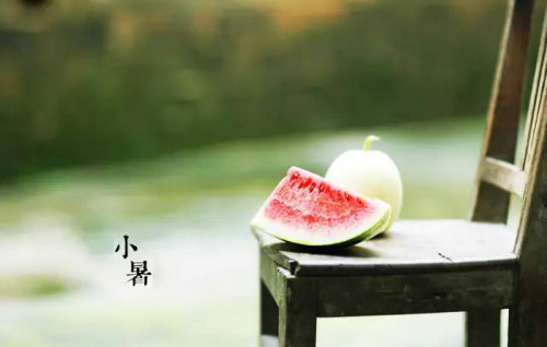 中暑：陽暑？陰暑？