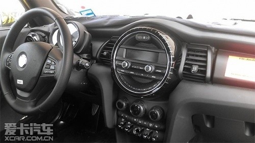 新一代MINI 新一代MINI