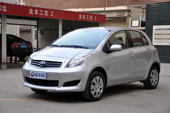 現(xiàn)款國(guó)內(nèi)在售雅力士車型