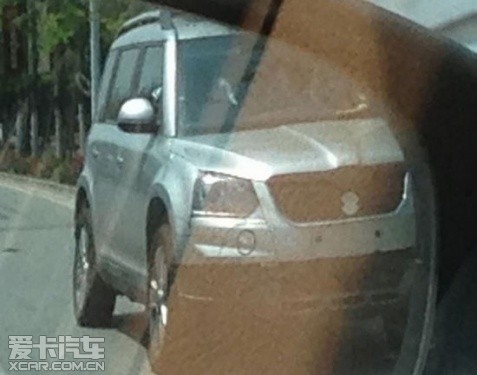 斯柯達(dá)YETI 斯柯達(dá)YETI