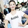 MINI COUPE、ROADSTER跑車