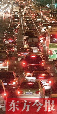 鄭州人口超千萬成超級大都市？