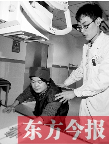 在國際殘疾人日到來之際，希望大家給這個群體多一些關(guān)愛