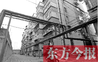 供暖關(guān)系著千家萬戶，最怕“攪纏”不清，影響市民使用