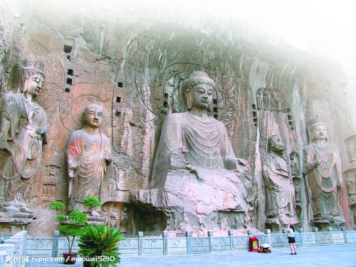 一部手機(jī)一張銀聯(lián)卡，就能暢玩牡丹城