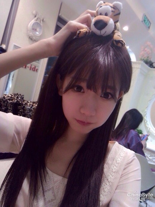 川音?；ê骶_PK翻版林志玲