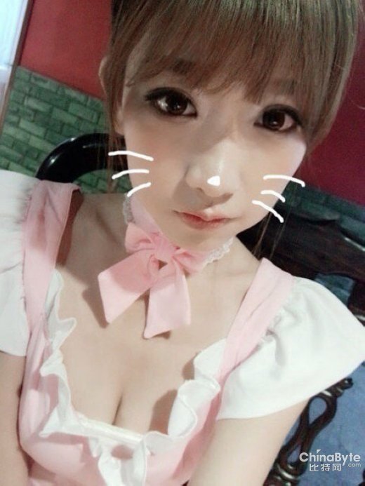川音?；ê骶_PK翻版林志玲
