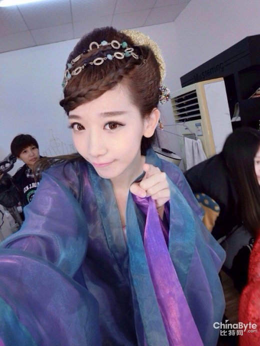 川音?；ê骶_PK翻版林志玲
