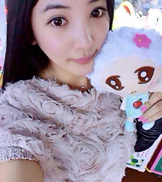 川音?；ê骶_PK翻版林志玲