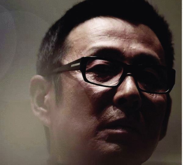 陳道明：抗日神劇給再多錢我也不演。