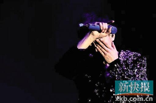 張杰：我沒(méi)做錯(cuò)什么，為何被誤解得那么深？