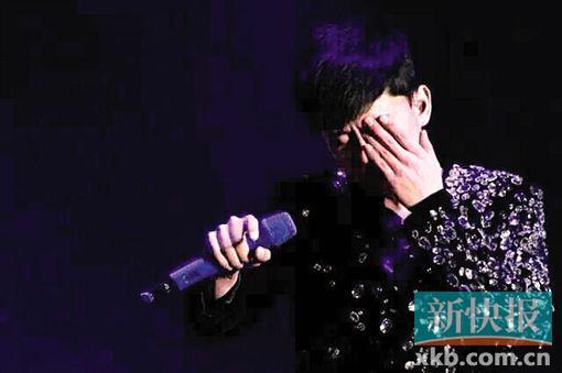 張杰：我沒(méi)做錯(cuò)什么，為何被誤解得那么深？
