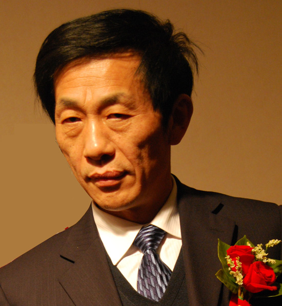 許昌銀行股份有限公司黨委書(shū)記、董事長(zhǎng)高志民