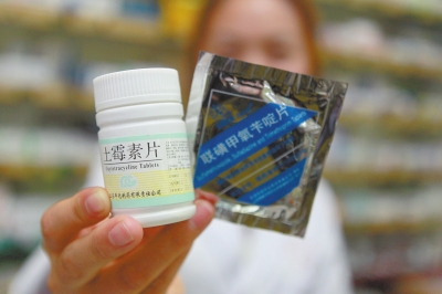 不少品種的低價(jià)藥，市民不一定能買(mǎi)得到。