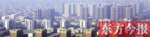 土地交易市場(chǎng)已無(wú)法用理性來(lái)形容，那房?jī)r(jià)呢？ 資料圖