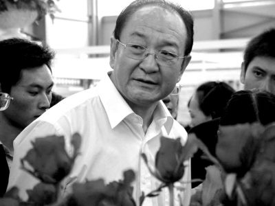 孔垂柱資料圖片。圖/CFP
