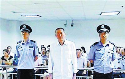 2013年8月，于英生被宣告無(wú)罪，隨后當(dāng)庭釋放，此前他被羈押17年。