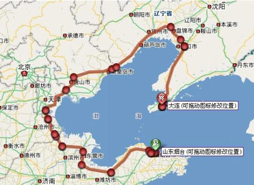 一個(gè)規(guī)劃了二十多年的方案再一次“熱”了起來。