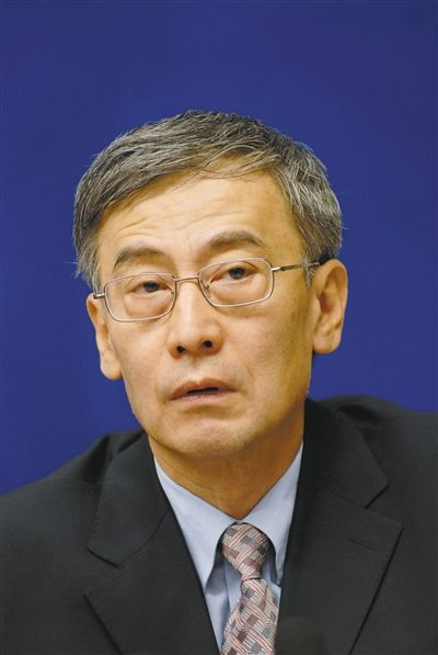 國家教育咨詢委員會(huì)秘書長、教育部教育發(fā)展研究中心主任張力。
