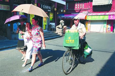午后兩三點(diǎn)臭氧污染最嚴(yán)重，市民盡量避免戶外活動(dòng)。