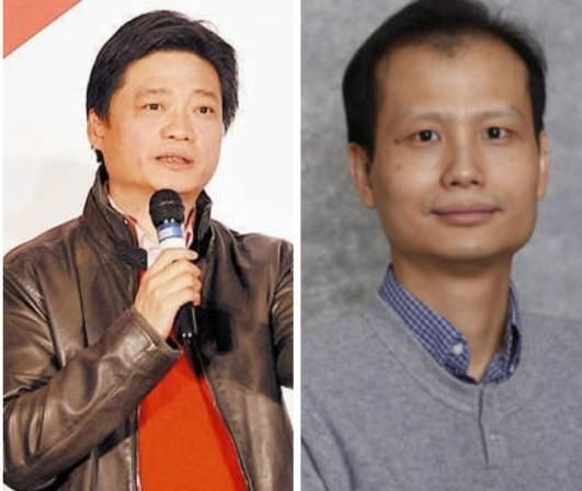 崔永元、方舟子對薄公堂