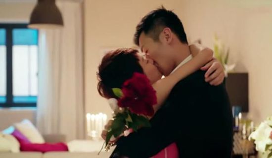 但這個(gè)劇的尺度問(wèn)題，不只是滾床單而已。