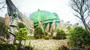 真敢叫價(jià)！一張開園門票3899元