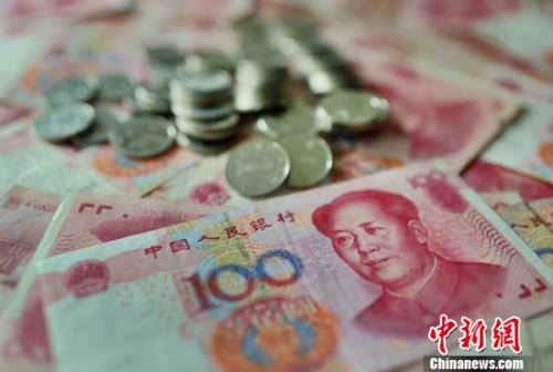2015年各行業(yè)年平均工資出爐 來看你達(dá)標(biāo)了嗎？