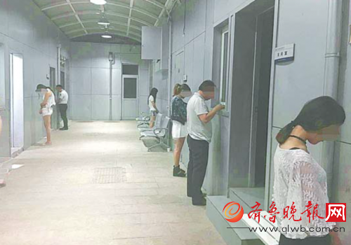 嫌疑人被抓獲。